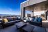 Rooftop deck