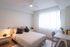 AMLI Midtown Miami bedroom