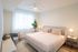 AMLI Midtown Miami bedroom