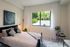 AMLI Midtown Miami bedroom