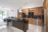 AMLI Midtown Miami kitchen