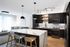 AMLI Midtown Miami kitchen