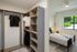 AMLI Midtown Miami walk in closet