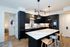 AMLI Midtown Miami kitchen