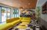 AMLI Midtown Miami lounge