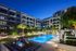 AMLI Midtown Miami pool deck