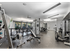 24/7 fitness center with cardio and strength training equipment