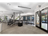 24/7 fitness center with cardio and strength training equipment