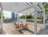 AMLI Midtown Miami amenity deck