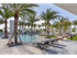 AMLI Midtown Miami pool deck