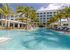 AMLI Midtown Miami pool deck