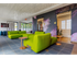 AMLI Midtown Miami lounge