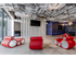 AMLI Midtown Miami lounge