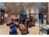 AMLI Midtown Miami lounge