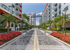 AMLI Midtown Miami exterior