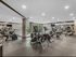 AMLI North Point fitness center