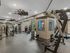 AMLI North Point fitness center