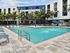 Swimming Pool Deck