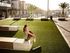 Abundant Green Space