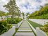 AMLI Midtown Miami courtyard