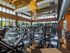 AMLI Midtown Miami fitness center