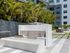 AMLI Midtown Miami grill stations