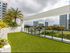 AMLI Midtown Miami rooftop terrace