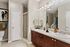 Bathroom at AMLI Lindbergh
