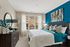 Bedroom at AMLI Lindbergh