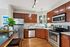 Kitchen at AMLI Lindbergh