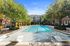 Pool with Cabanas & Sun Ledge