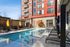 AMLI Westside pool