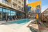 AMLI Westside pool