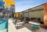 AMLI Westside pool
