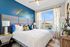 AMLI Westside bedroom