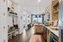 AMLI Westside kitchen
