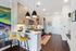 AMLI Westside kitchen