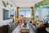 AMLI Westside living room