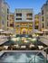 Pool and hot tub