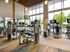 24-hour fitness zone