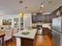 Two-Bedroom Kitchen