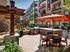 Outdoor Kitchen with Grills