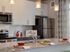 Two-Bedroom Kitchen