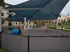 Gated pet park