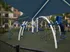 Gated playground