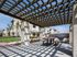 Terrace with Grills