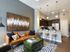 Living & Kitchen