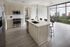 2 finish package options to choose from