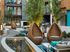 Courtyard Seating