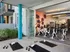 Fitness Deck
